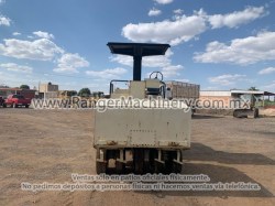 DUPACTO INGERSOLLRAND PT140A SERIE 146S FOTO 5
